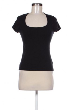 Damen Shirt H&M, Größe M, Farbe Schwarz, Preis 9,72 €