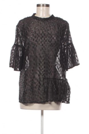 Dámská halenka H&M, Velikost XL, Barva Černá, Cena  129,00 Kč