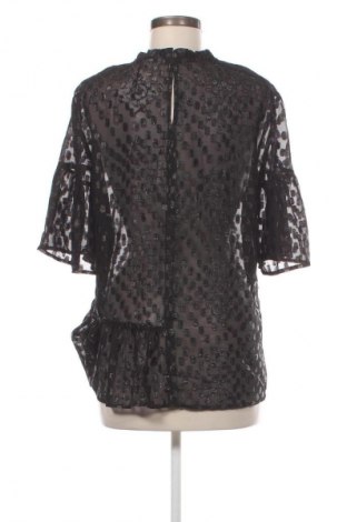 Dámská halenka H&M, Velikost XL, Barva Černá, Cena  129,00 Kč