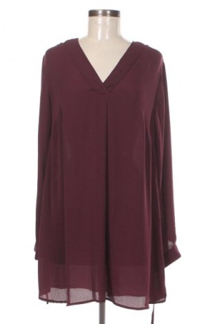 Damen Shirt H&M, Größe M, Farbe Rot, Preis € 13,99