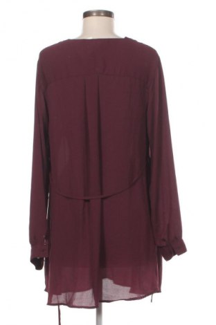 Damen Shirt H&M, Größe M, Farbe Rot, Preis € 13,99