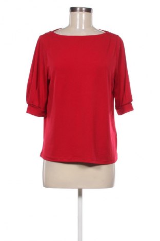 Γυναικεία μπλούζα H&M, Μέγεθος M, Χρώμα Κόκκινο, Τιμή 14,29 €