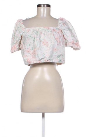 Damen Shirt H&M, Größe S, Farbe Mehrfarbig, Preis € 9,72