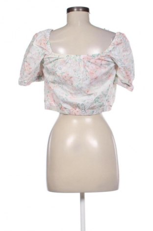 Damen Shirt H&M, Größe S, Farbe Mehrfarbig, Preis € 9,72