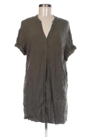 Damen Shirt H&M, Größe L, Farbe Grün, Preis 7,99 €