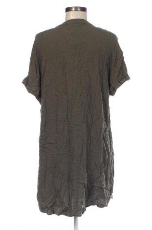 Damen Shirt H&M, Größe L, Farbe Grün, Preis 7,99 €