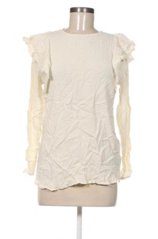 Damen Shirt H&M, Größe L, Farbe Ecru, Preis € 13,99