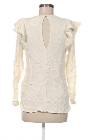 Damen Shirt H&M, Größe L, Farbe Ecru, Preis € 13,99