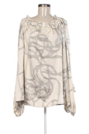 Dámská halenka H&M, Velikost XL, Barva Vícebarevné, Cena  309,00 Kč