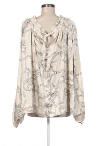Dámská halenka H&M, Velikost XL, Barva Vícebarevné, Cena  309,00 Kč