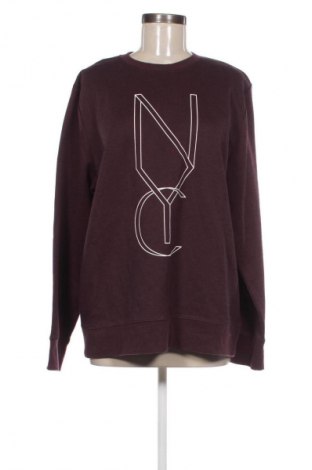 Γυναικεία μπλούζα H&M, Μέγεθος L, Χρώμα Πολύχρωμο, Τιμή 9,79 €