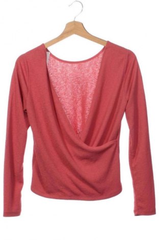 Dámska blúza H&M, Veľkosť XS, Farba Ružová, Cena  4,95 €