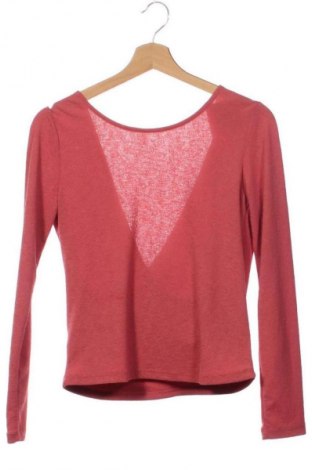 Dámska blúza H&M, Veľkosť XS, Farba Ružová, Cena  4,95 €