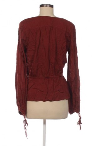 Damen Shirt H&M, Größe M, Farbe Braun, Preis € 13,99
