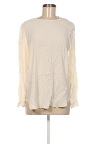 Damen Shirt H&M, Größe M, Farbe Ecru, Preis € 13,99