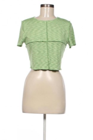 Damen Shirt H&M, Größe L, Farbe Grün, Preis € 9,99