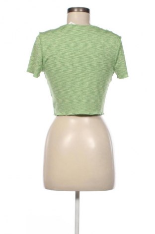 Damen Shirt H&M, Größe L, Farbe Grün, Preis € 9,99