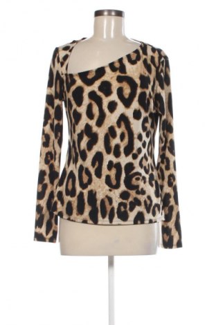 Damen Shirt H&M, Größe L, Farbe Mehrfarbig, Preis 13,99 €