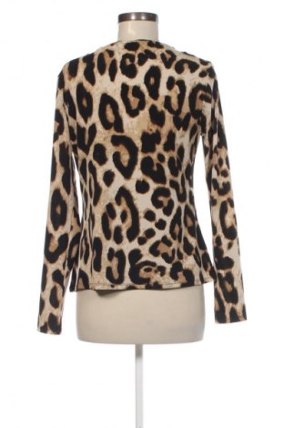 Damen Shirt H&M, Größe L, Farbe Mehrfarbig, Preis 13,99 €