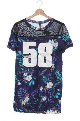 Damen Shirt H&M, Größe XS, Farbe Mehrfarbig, Preis 8,99 €