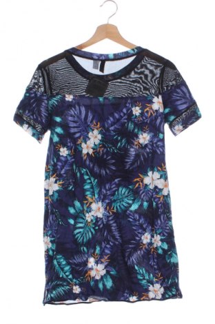 Damen Shirt H&M, Größe XS, Farbe Mehrfarbig, Preis 8,99 €