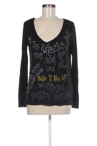 Damen Shirt H&M, Größe S, Farbe Schwarz, Preis € 21,99
