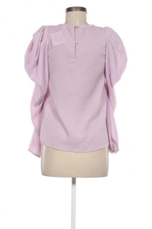 Bluzka damska H&M, Rozmiar M, Kolor Fioletowy, Cena 44,00 zł