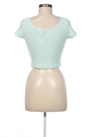 Damen Shirt H&M, Größe S, Farbe Grün, Preis € 6,99