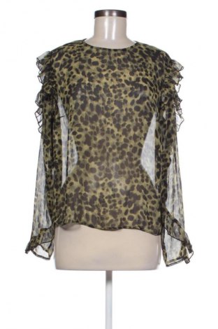 Dámska blúza H&M, Veľkosť L, Farba Viacfarebná, Cena  9,72 €