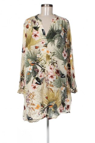 Bluză de femei H&M, Mărime XL, Culoare Multicolor, Preț 64,99 Lei