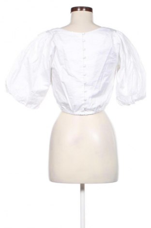 Dámska blúza H&M, Veľkosť M, Farba Biela, Cena  9,72 €