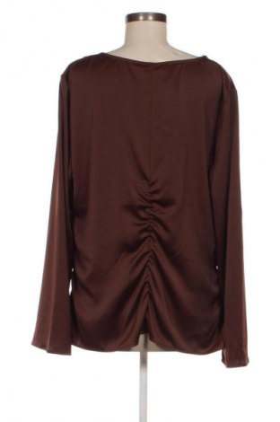 Damen Shirt H&M, Größe XL, Farbe Braun, Preis € 13,99