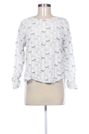 Дамска блуза H&M, Размер XL, Цвят Многоцветен, Цена 12,99 лв.