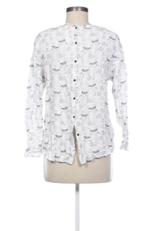 Дамска блуза H&M, Размер XL, Цвят Многоцветен, Цена 12,99 лв.