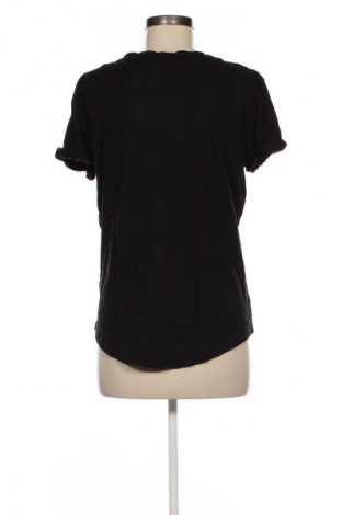Dámská halenka H&M, Velikost S, Barva Černá, Cena  247,00 Kč