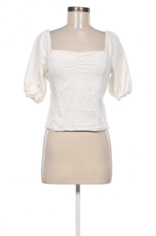 Női blúz H&M, Méret S, Szín Fehér, Ár 3 800 Ft