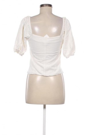 Női blúz H&M, Méret S, Szín Fehér, Ár 3 800 Ft