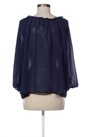 Damen Shirt H&M, Größe XL, Farbe Blau, Preis € 13,99