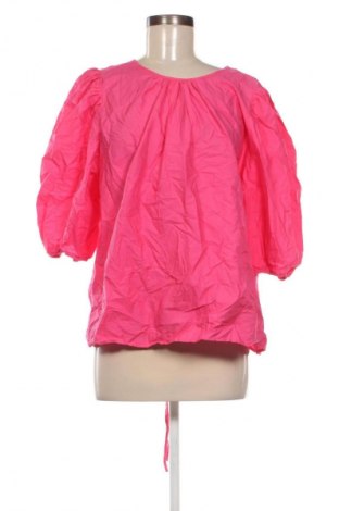 Bluzka damska H&M, Rozmiar L, Kolor Różowy, Cena 101,99 zł