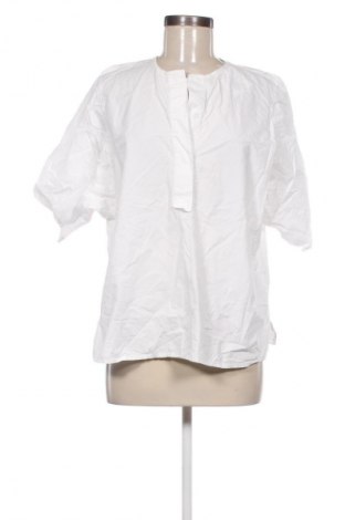 Dámská halenka H&M, Velikost M, Barva Krémová, Cena  242,00 Kč