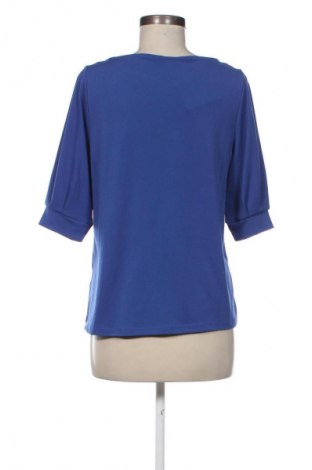 Γυναικεία μπλούζα H&M, Μέγεθος M, Χρώμα Μπλέ, Τιμή 10,00 €