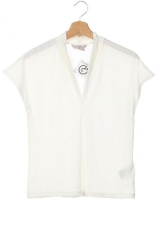 Dámská halenka H&M, Velikost XS, Barva Bílá, Cena  189,00 Kč