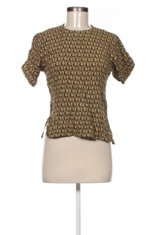 Damen Shirt H&M, Größe S, Farbe Mehrfarbig, Preis 5,99 €
