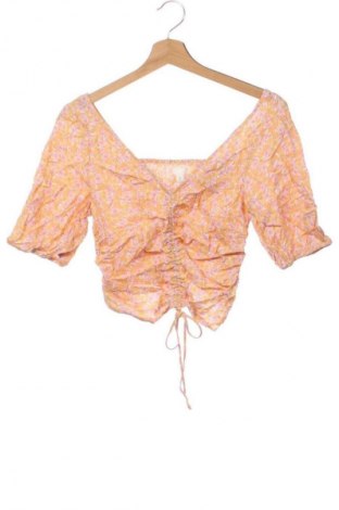 Damen Shirt H&M, Größe S, Farbe Mehrfarbig, Preis € 13,99