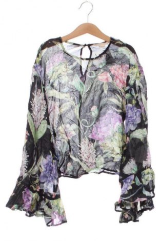 Γυναικεία μπλούζα H&M, Μέγεθος XS, Χρώμα Πολύχρωμο, Τιμή 12,99 €