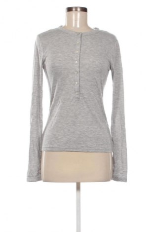 Bluzka damska H&M, Rozmiar M, Kolor Szary, Cena 62,99 zł