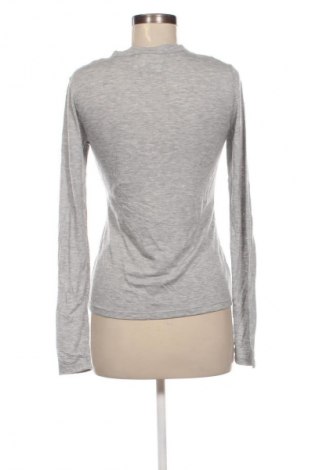 Bluzka damska H&M, Rozmiar M, Kolor Szary, Cena 62,99 zł