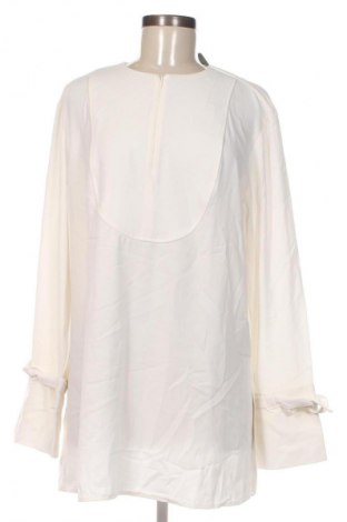 Bluză de femei H&M, Mărime M, Culoare Alb, Preț 42,99 Lei