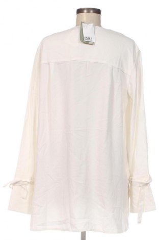 Bluză de femei H&M, Mărime M, Culoare Alb, Preț 42,99 Lei