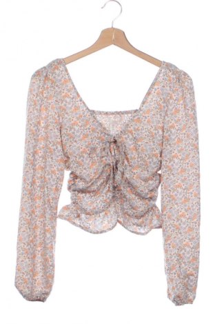Dámská halenka H&M, Velikost XS, Barva Vícebarevné, Cena  309,00 Kč